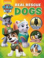 Paw Patrol: Real Rescue Dogs di Media Lab Books edito da Media Lab Books
