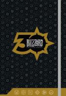 Blizzard 30th Anniversary Journal di Blizzard Entertainment edito da BLIZZARD ENTERTAINMENT