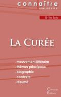 Fiche de lecture La Curée (Analyse littéraire de référence et résumé complet) di Émile Zola edito da Les éditions du Cénacle