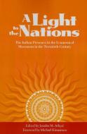 A Light to the Nations edito da World Council of Churches (WCC Publications)
