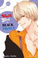 Wolf Girl & Black Prince 14 di Ayuko Hatta edito da Kazé Manga