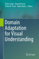 Domain Adaptation for Visual Understanding edito da Springer International Publishing