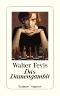 Das Damengambit di Walter Tevis edito da Diogenes Verlag AG