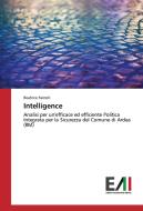 Intelligence di Beatrice Farneti edito da Edizioni Accademiche Italiane