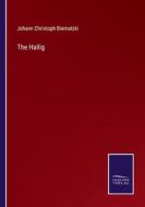 The Hallig di Johann Christoph Biernatzki edito da Salzwasser Verlag