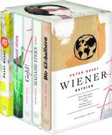 Wiener Dateien di Peter Rosei edito da Residenz Verlag