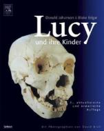 Lucy Und Ihre Kinder di Donald Johanson, Blake Edgar edito da Spektrum Akademischer Verlag