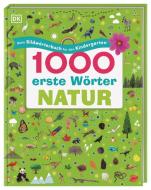1000 erste Wörter. Natur edito da Dorling Kindersley Verlag
