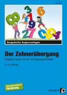 Der Zehnerübergang di Helga Vogel edito da Persen Verlag i.d. AAP