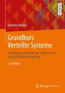 Grundkurs Verteilte Systeme di Günther Bengel edito da Vieweg+Teubner Verlag