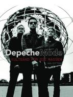 Depeche Mode di Ian Gittins edito da Hannibal Verlag GmbH
