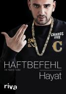 Hayat di Hadnet Tesfai edito da riva Verlag