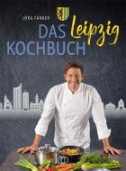 Das Leipzig-Kochbuch di Jörg Färber edito da Buchverlag für die Frau