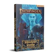 Pathfinder 2 - Das Schreckensgewölbe di Vanessa Hoskins, James Jacobs, Stephen Radney-Macfarland edito da Ulisses Spiel & Medien