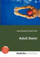 Adult Swim edito da Book On Demand Ltd.