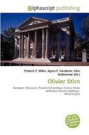 Olivier Stirn di #Miller,  Frederic P.