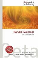 Naruko (Volcano) edito da Betascript Publishing