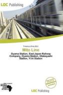 Mito Line edito da Loc Publishing