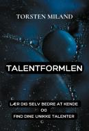 TalentFormlen di Torsten Miland edito da Books on Demand