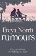 Rumours di Freya North edito da HarperCollins Publishers