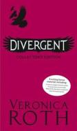 Divergent Collector's edition di Veronica Roth edito da HarperCollins Publishers