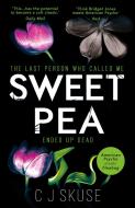 Sweetpea di C.J. Skuse edito da HarperCollins Publishers