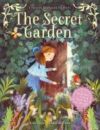 The Secret Garden di Frances Hodgson Burnett edito da Harpercollins Publishers