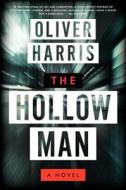 The Hollow Man di Oliver Harris edito da HARPERCOLLINS