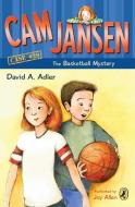 CAM Jansen: The Basketball Mystery #29 di David A. Adler edito da PUFFIN BOOKS
