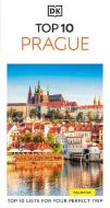 DK Eyewitness Top 10 Prague di Dk Eyewitness edito da DK Publishing (Dorling Kindersley)