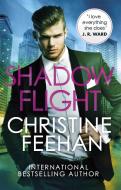 Shadow Flight di Christine Feehan edito da Little, Brown Book Group