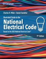 Illustrated Guide to the National Electrical Code di Charles R. Miller edito da CENGAGE LEARNING