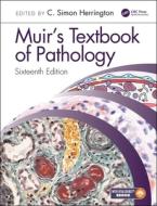 Muir's Textbook Of Pathology edito da Taylor & Francis Ltd