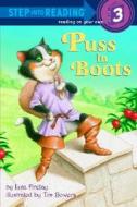 Puss in Boots di Lisa Findlay edito da Random House Books for Young Readers