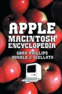 Apple Macintosh Encyclopedia di Gary Phillips edito da Springer US