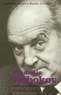 Vladimir Nabokov di David Rampton edito da Cambridge University Press
