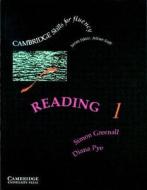 Pre-intermediate di Simon Greenall, Diana Pye edito da Cambridge University Press