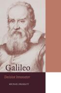Galileo di Michael Sharratt edito da Cambridge University Press