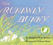The Runaway Bunny Lap Edition di Margaret Wise Brown edito da HarperFestival