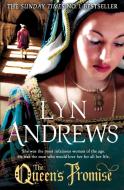 The Queen's Promise di Lyn Andrews edito da Headline Publishing Group