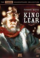 King Lear: Production of Shakespeare's Most Powerful Tragedy di Patrick Magee edito da Lions Gate Home Entertainment
