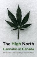The High North edito da University Of British Columbia Press