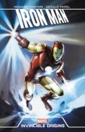 Iron Man: Invincible Origins di Howard Chaykin edito da MARVEL COMICS GROUP