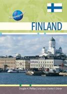 Phillips, D:  Finland di Douglas A. Phillips edito da Chelsea House Publishers