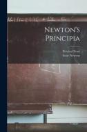Newton's Principia di Isaac Newton, Percival Frost edito da LEGARE STREET PR