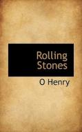 Rolling Stones di Henry O edito da Bibliolife