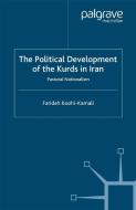 The Political Development of the Kurds in Iran di Farideh Koohi-Kamali edito da Palgrave Macmillan