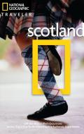 National Geographic Traveler: Scotland di Robin McKelvie edito da National Geographic Society