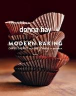 Modern Baking di Donna Hay edito da Harper Collins Publ. UK