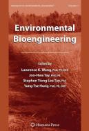 Environmental Bioengineering edito da Humana Press